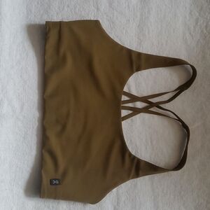 ON MOVEMENT  LIGHT  SUPPORT  SPORTS BRA, NEW